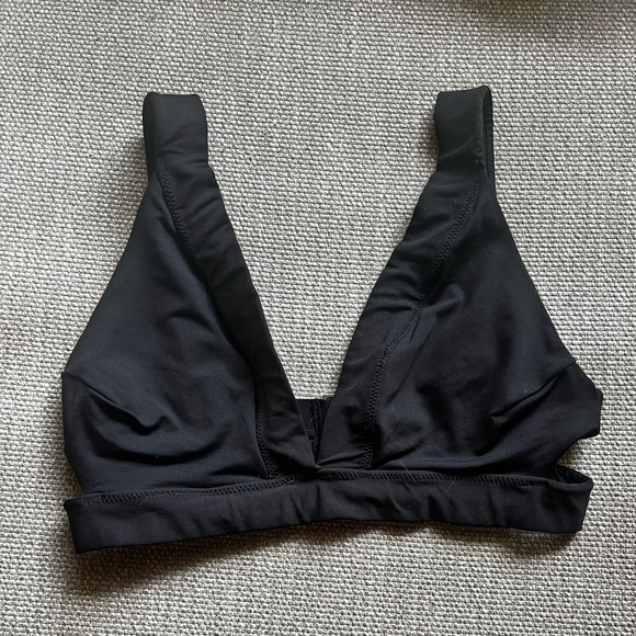 Bandage Bikini Top - Picture 1 of 3